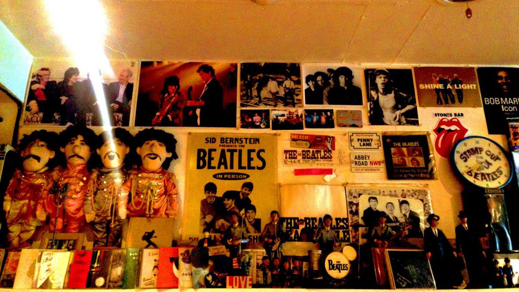 CAFE サーハビー（閉店）