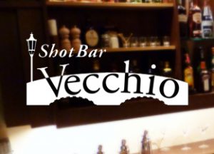 Shot Bar Vecchio
