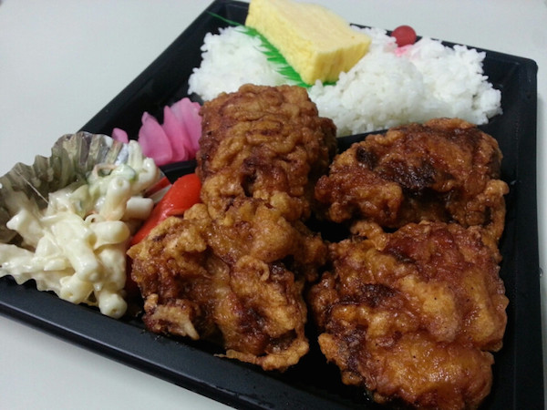 ザンギを年間10個食べてるザンギライターさんのすすきの周辺のおすすめザンギ Part1 すすきのへ行こう すすきのローカルウェブマガジン