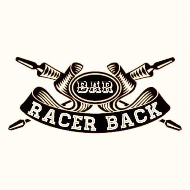 BAR RACER BACK