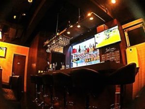 Bar Lavita バー ラヴィータ カジュアルバー 札幌市中央区南5条西3丁目 の情報 口コミ等 すすきのへ行こう