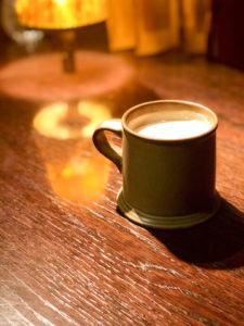 （閉店）BAR /CAFE Em