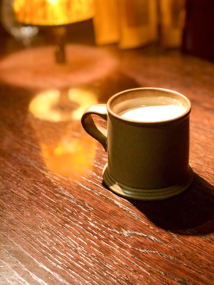 （閉店）BAR /CAFE Em