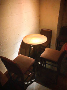 （閉店）BAR /CAFE Em