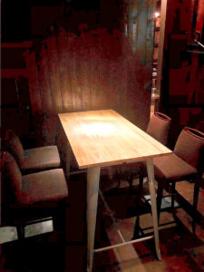 （閉店）BAR /CAFE Em