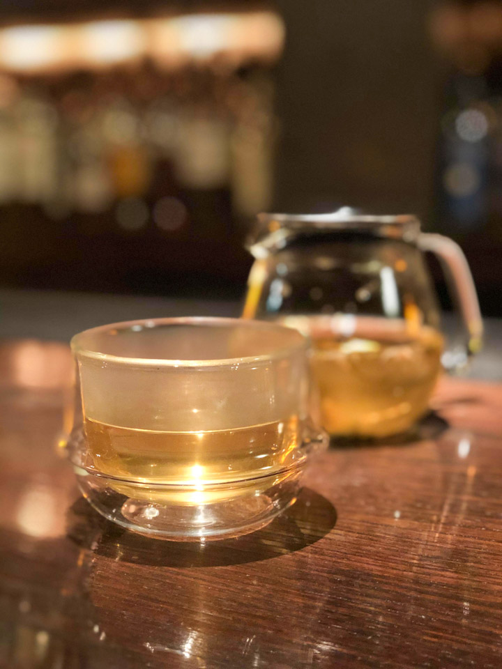 （閉店）BAR /CAFE Em